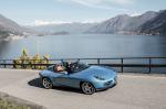 Alfa Romeo Disco Volante Spyder 2016 года